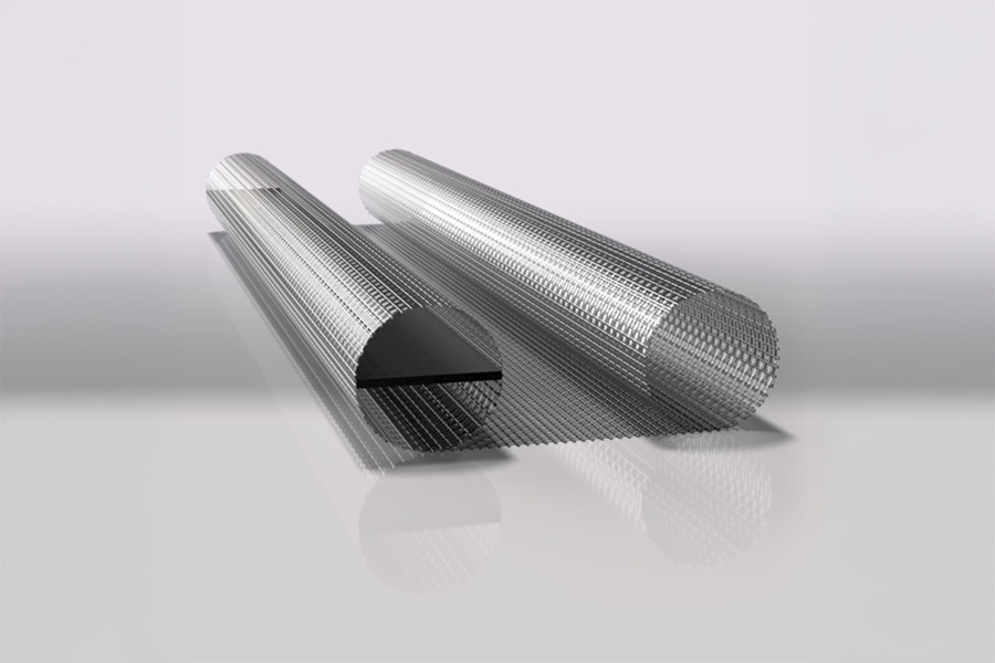 Firebreather® Hulromsventil