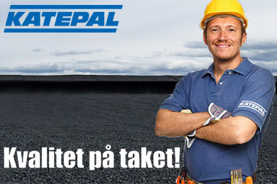 Flate tak krever høy kvalitet