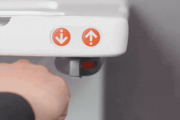 Fleksible baderomsløsninger som skaper trygghet og verdighet