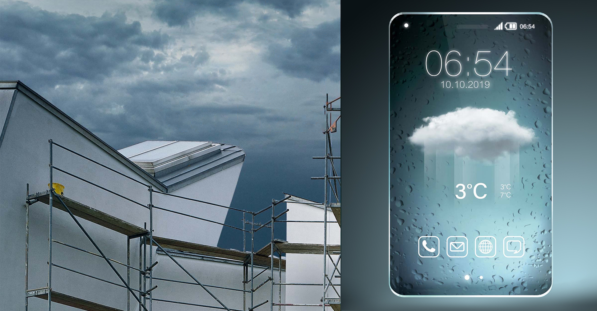 Forleng sesongen med våre QS og FT produkter