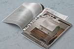 Foss Bad frister med ny katalog!