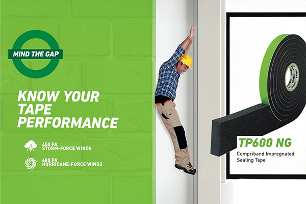 Fremtidens tetting – Enklere, sterkere og smartere med illbruck NG