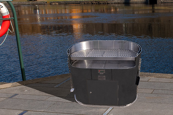 Friluft AS feirer 20 år