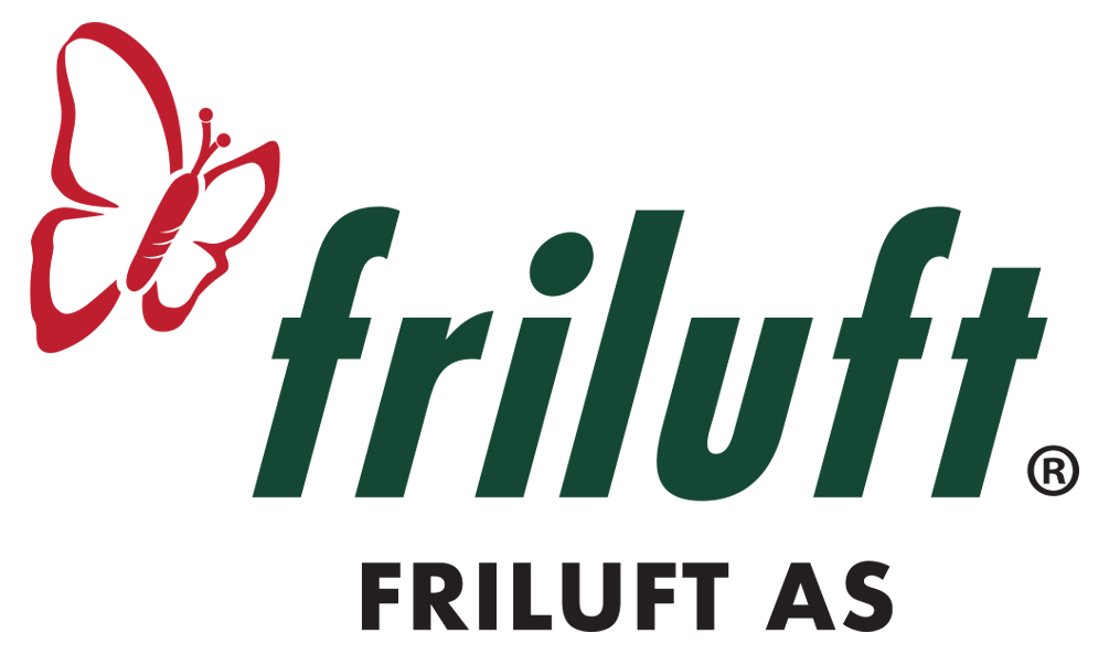 Friluft AS