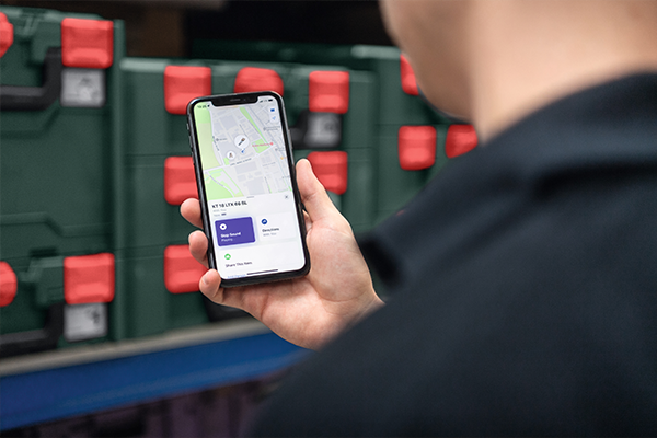 Full kontroll på verktøyene dine og markedets mest effektive lading