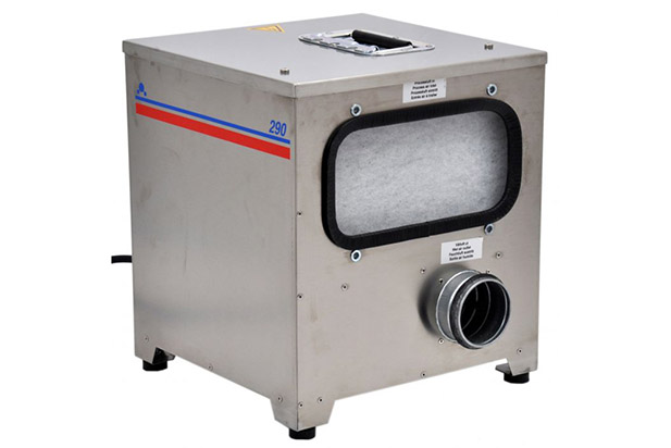 Dehutech DT 290