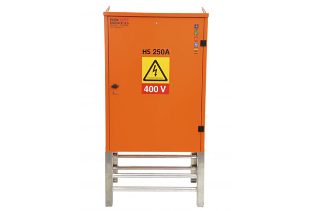 HS 250A 400V (12216/00010)*