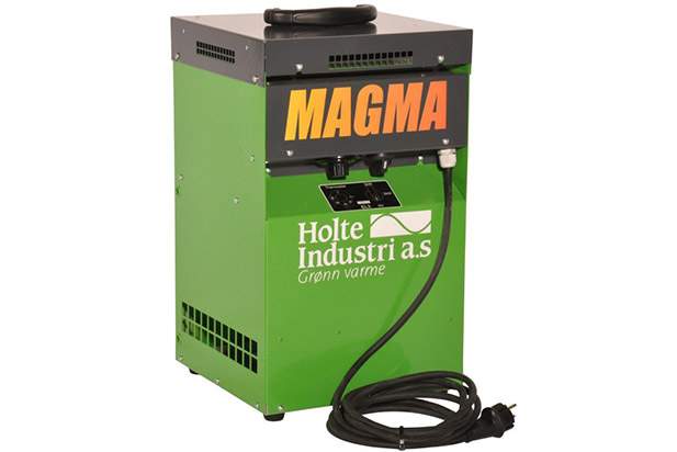 MAGMA EL3