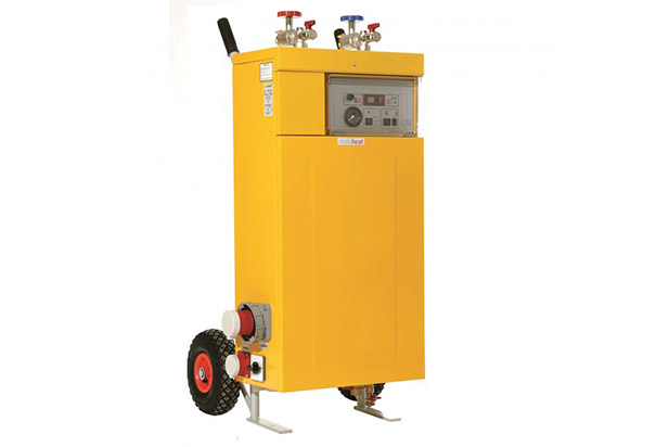 Mobiheat MH40.2M 8/16/40kW