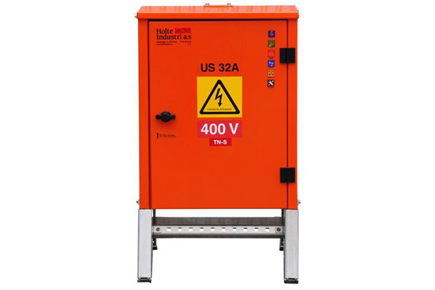 US 32A 400V (00216)