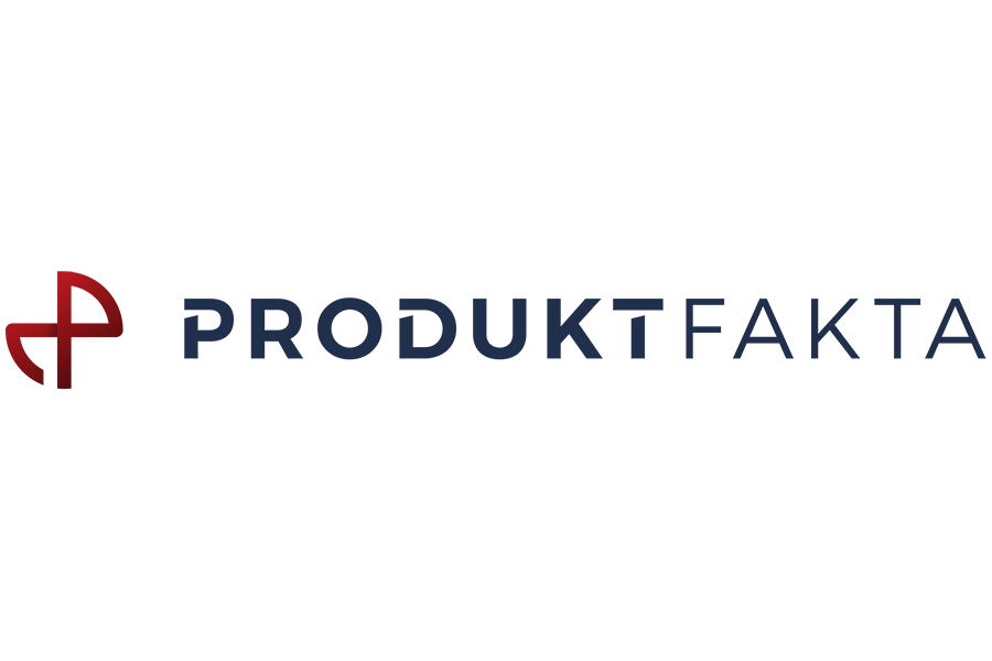 Produktfakta