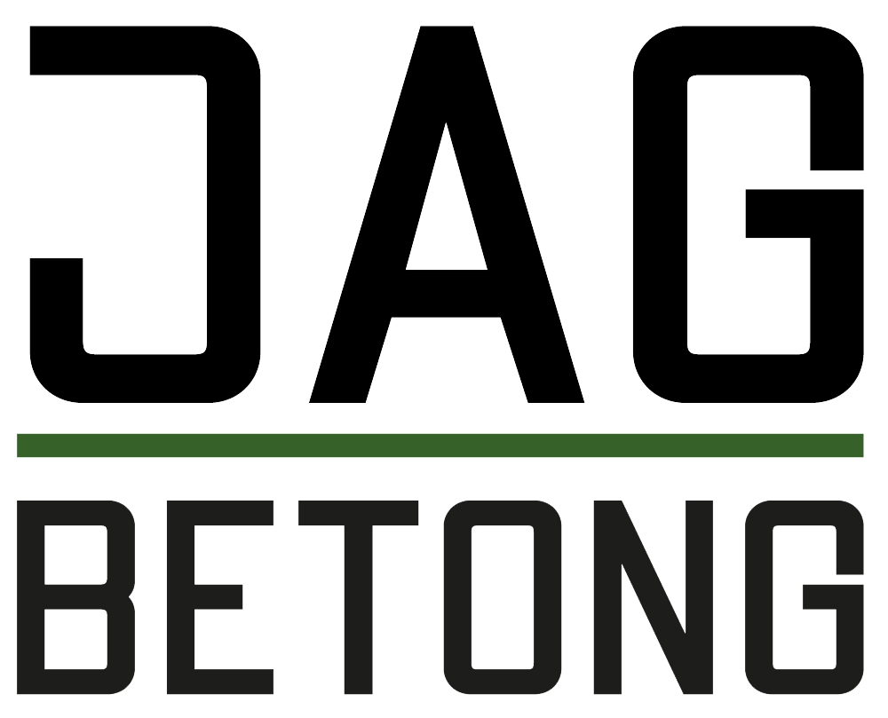 JAG Betong