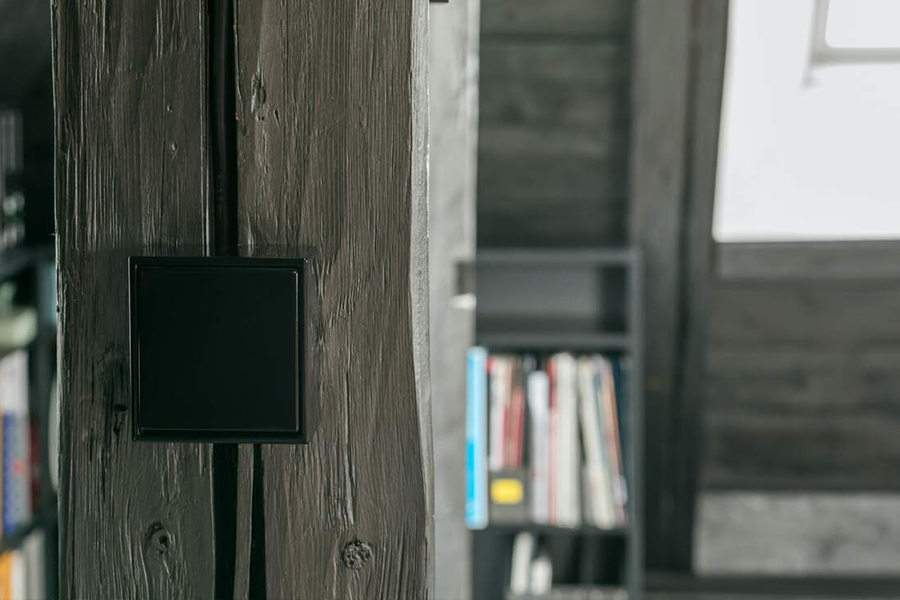 LS CUBE – Design som skiller seg ut
