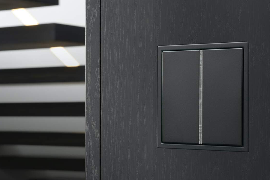 LS ZERO – Innfelt design