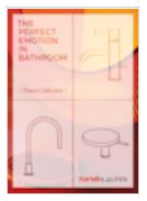 Kartell by Laufen Faucets