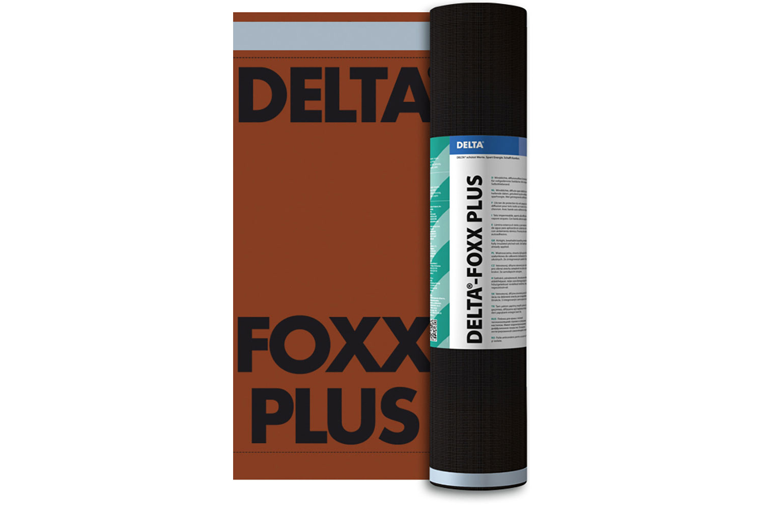 Delta Foxx Pluss