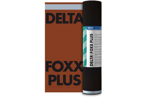 Delta Foxx Pluss