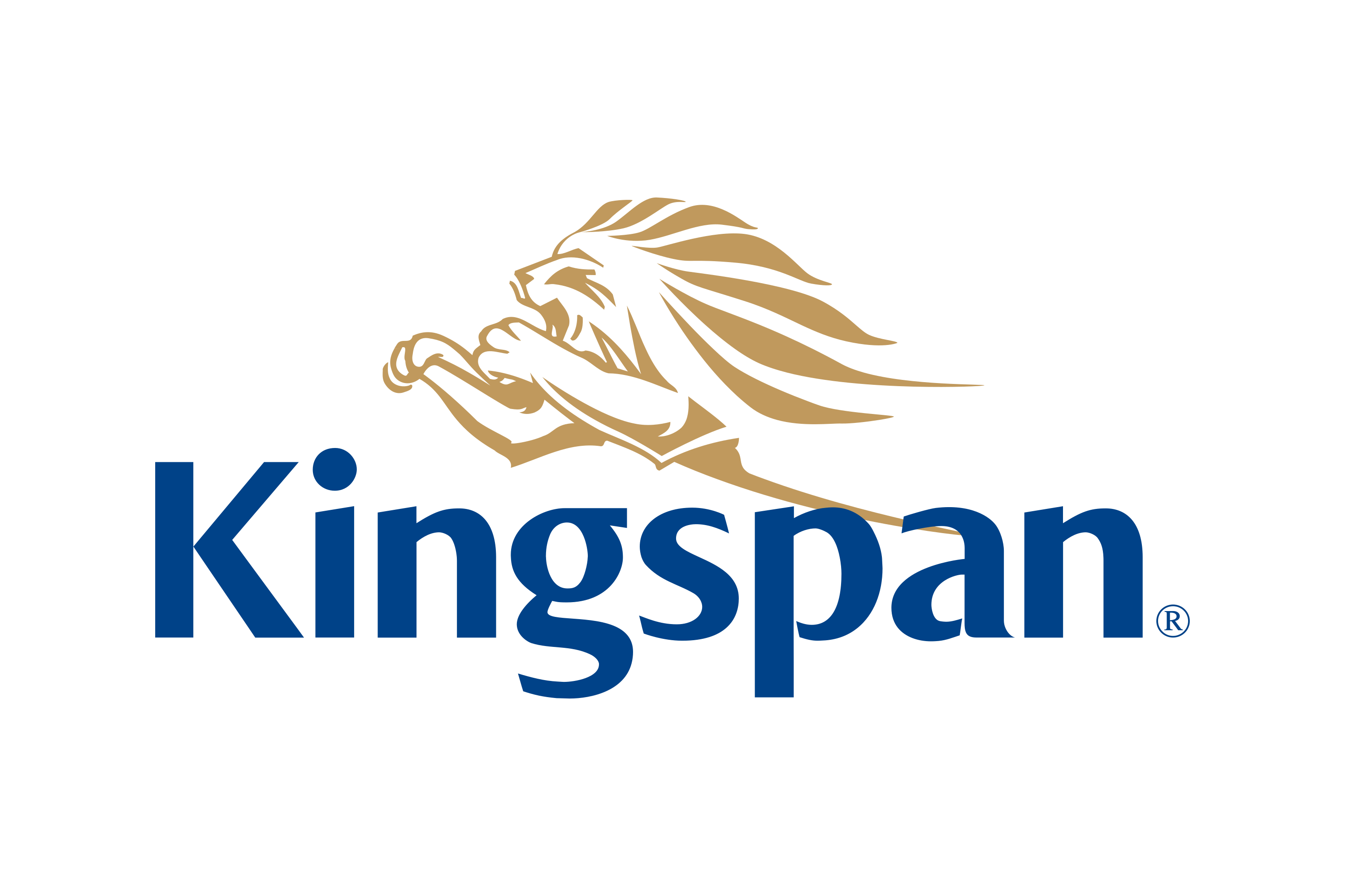 Kingspan Insulation AS