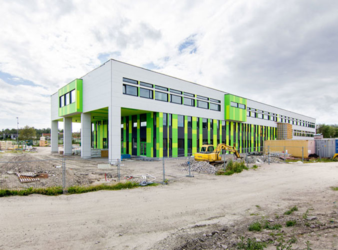 Kodal skole