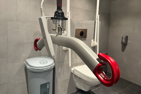 La universell utforming blir et konkurransefortrinn