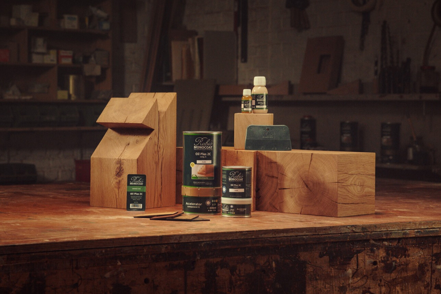 Behandling og vedlikehold