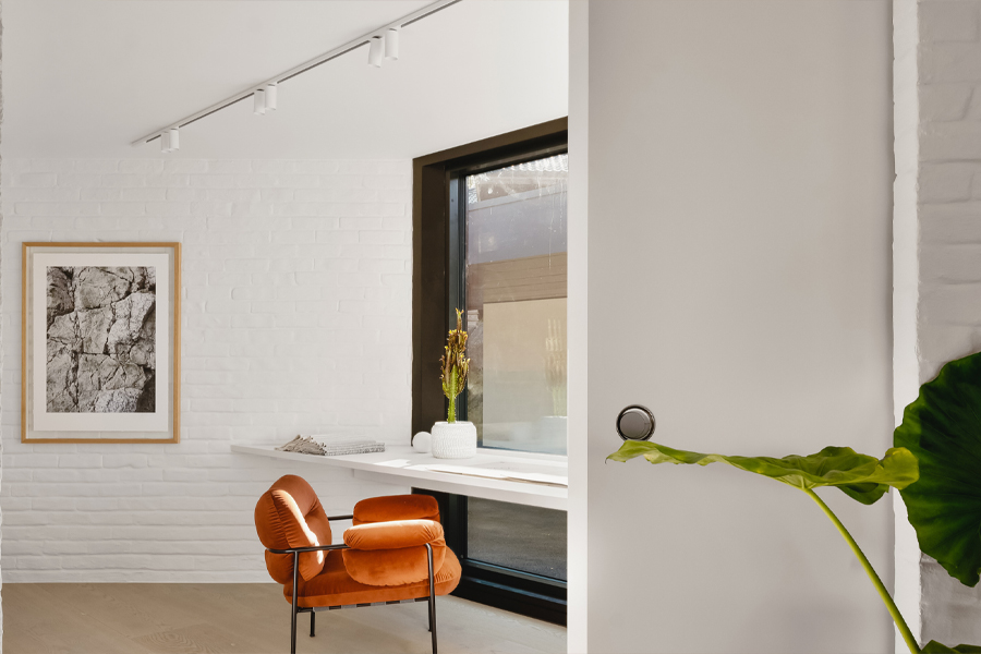 Protek systemløsninger