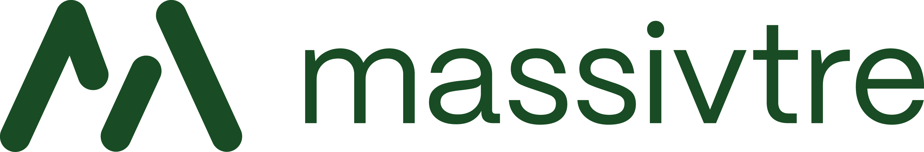 Massivtre