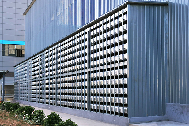 MATRIX SILENCERS