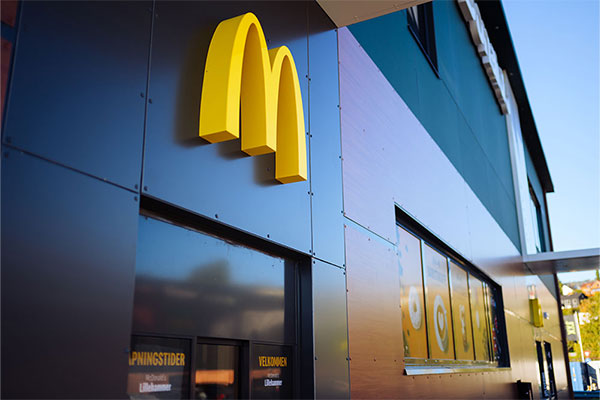 McDonald’s satser på tilgjengelighet for alle – Ønsker du også et større kundegrunnlag gjennom inkludering?