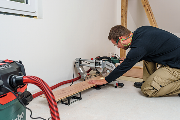 Metabo lanserer to nye kraftpakker – Presisjon, kapasitet og smartere arbeidsflyt