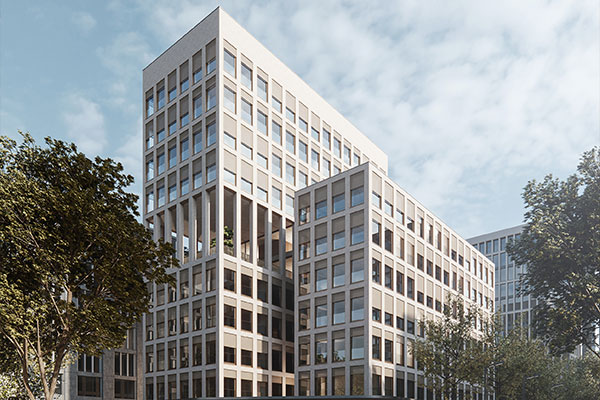 Modulært tilbehørssystem heroal plus: Fleksibel totalløsning for vinduer med høyeste standard