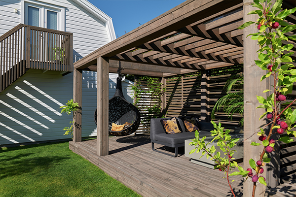 MøreRoyal terrassebord – Sju gode grunner