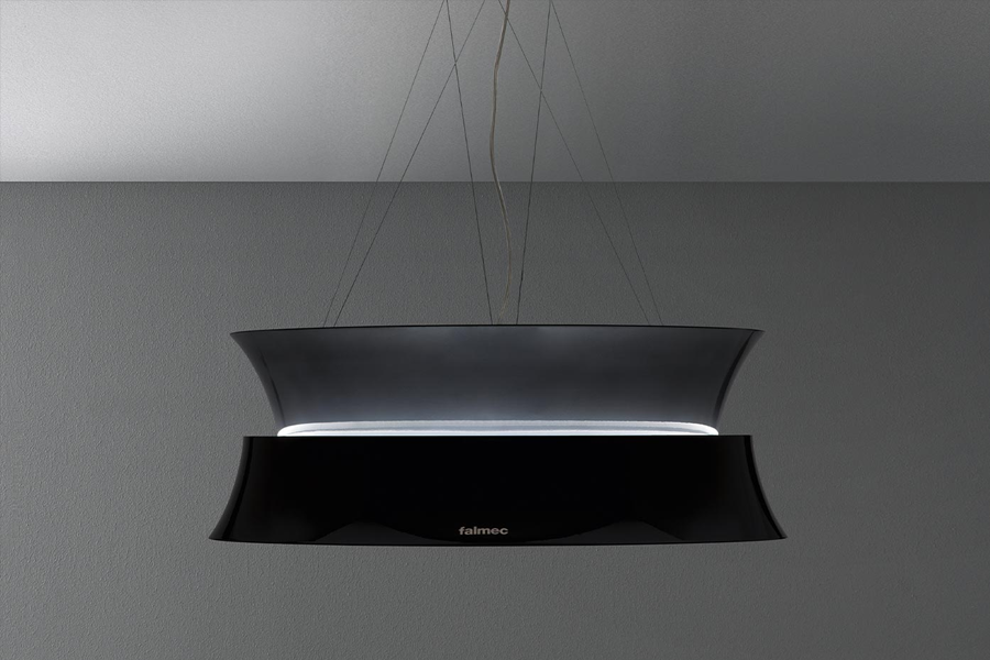 Falmec Dama lampeventilator