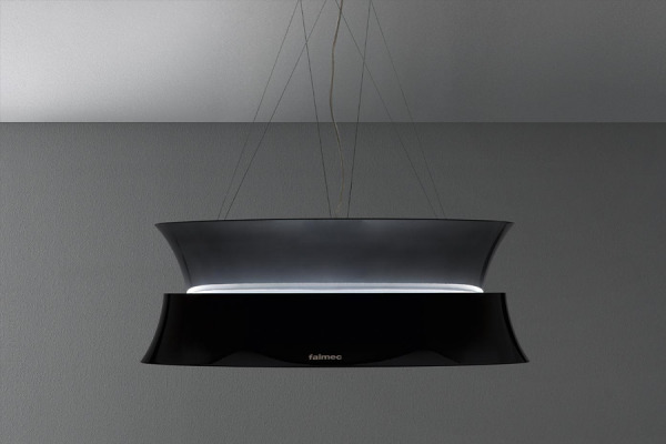 Falmec Dama lampeventilator