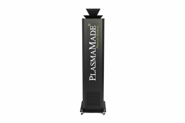 PlasmaMade AirCleaner