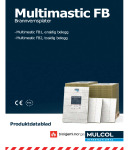 MULTIMASTIC FB Brosjyre