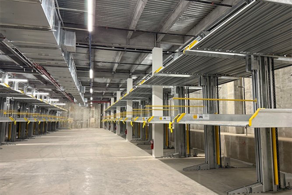 Når bilene tar mer plass enn bygget: En case for bilforhandlere og verksteder