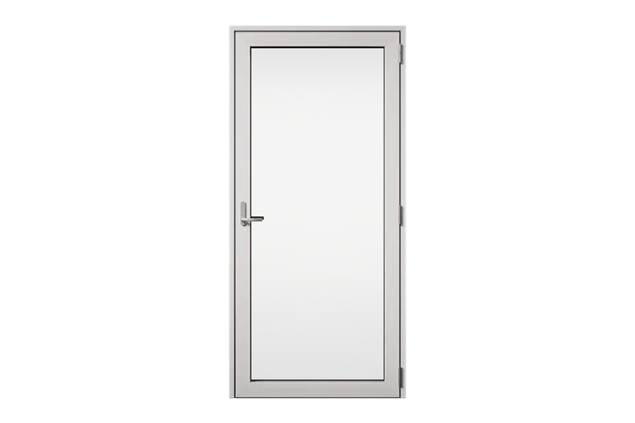 Balkongdør 1-FL Edge