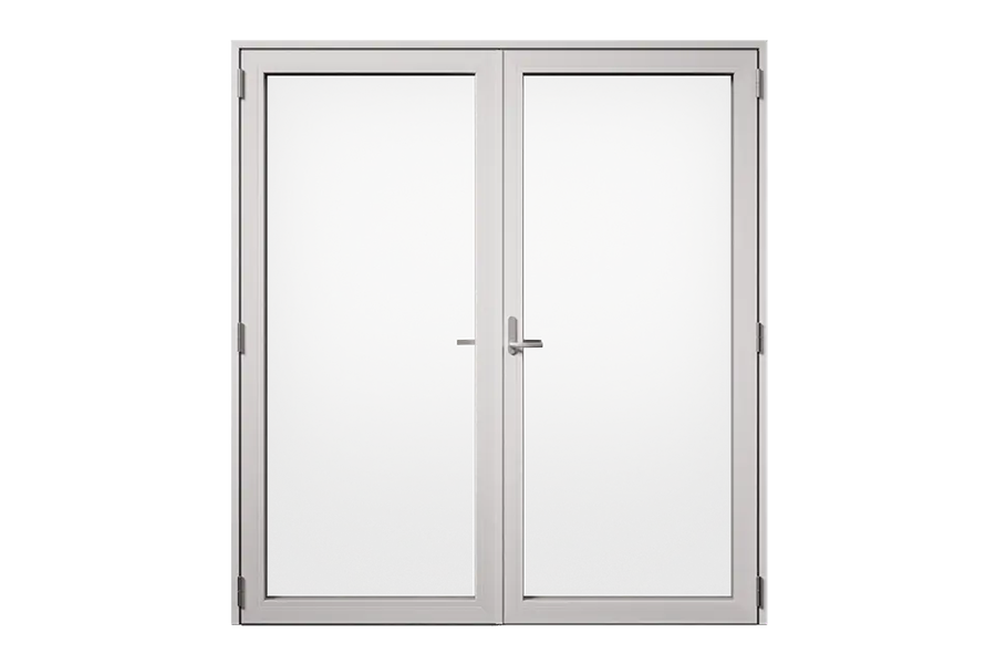 Balkongdør 2-FL Edge