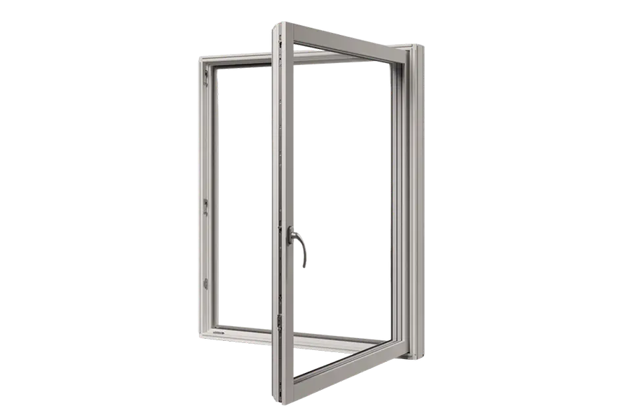 Sidehengslet Edge IN