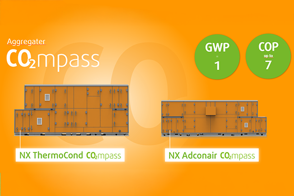 Naturlig. Effektivt. Fremtidsrettet.