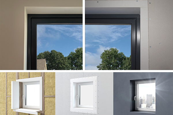 Norconsult har testet – Deco Smygplate reduserer varmetap med opptil 20%