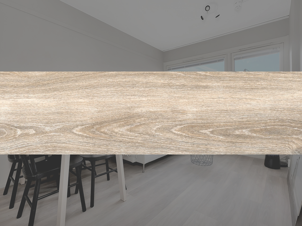 Akustikk Pale Oak Akustikk