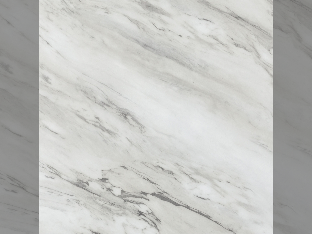 NG vinylflis White Marble