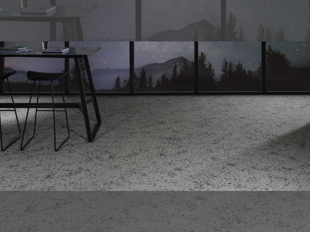 Teppefliser Grey Matter – Stimuli