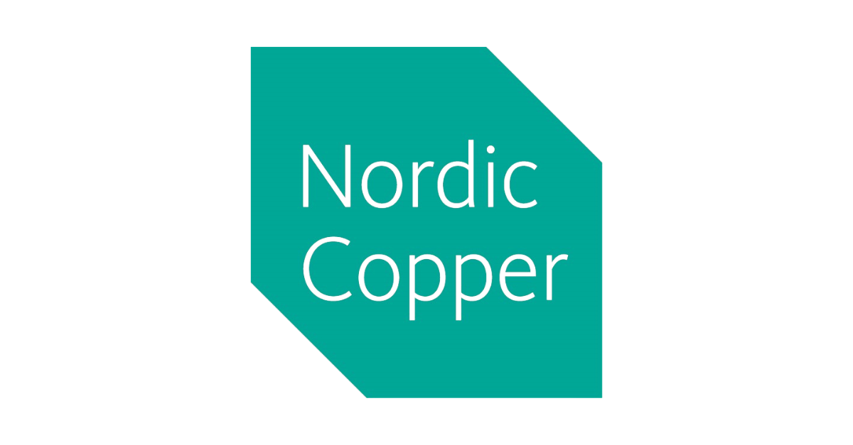 Nordic Copper