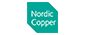 Nordic Copper Special Patina
