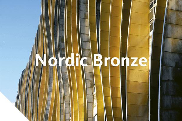 Nordic Bronze