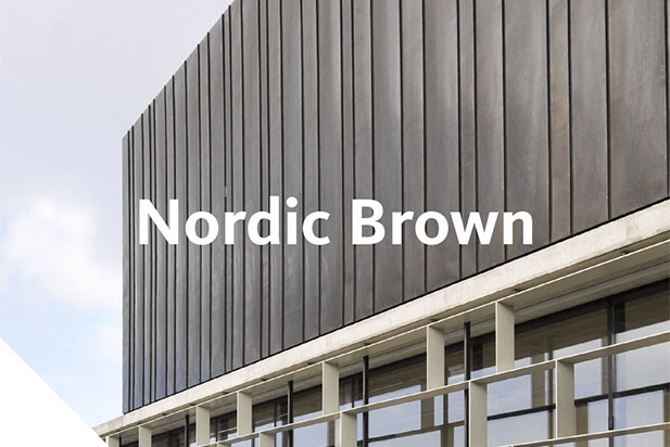 Nordic Brown