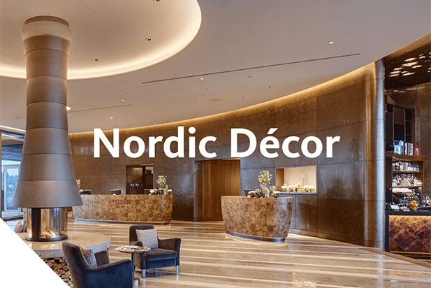 Nordic Decor